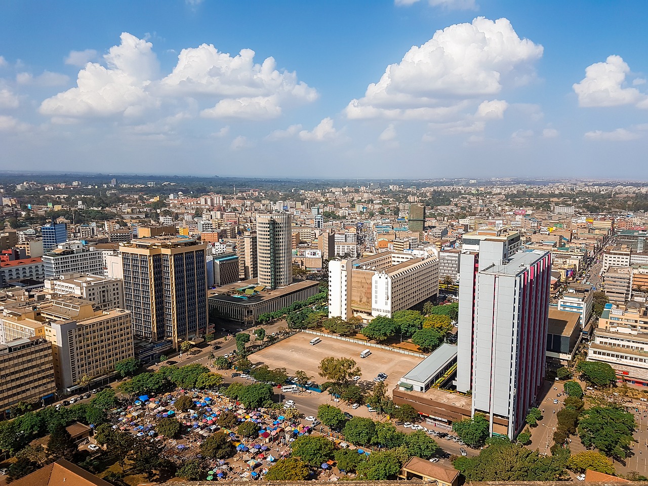 Dar es Salaam city, cityscape, panoramic-3149170.jpg