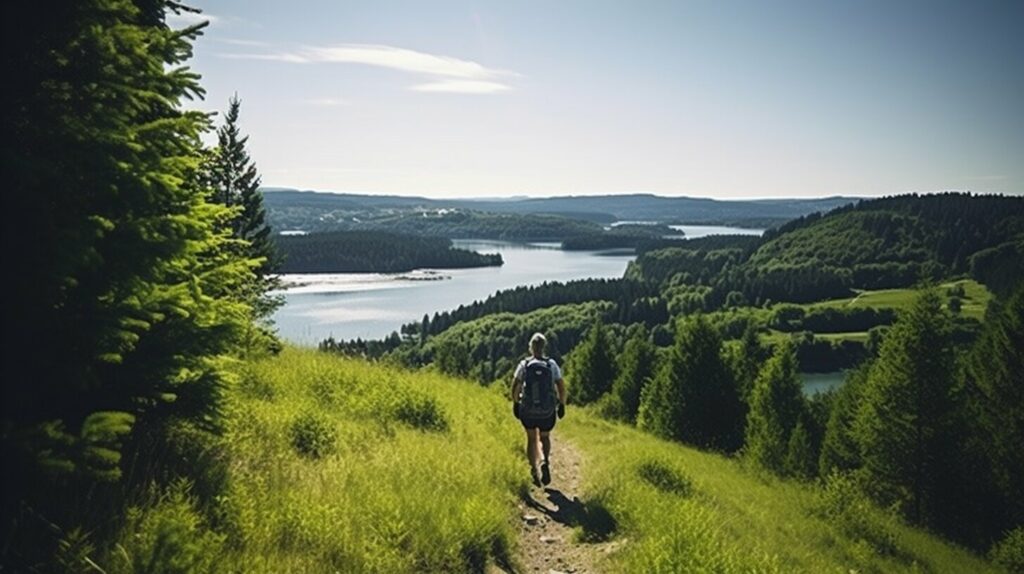 Roaming for Good: Unveiling the Remarkable Benefits of Sustainable Travel Thumbnail