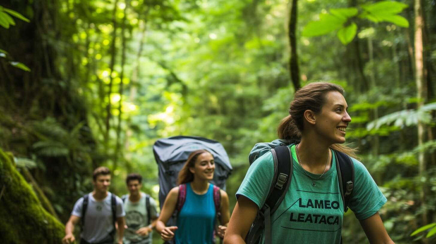 Eco-Adventures Abound: Must-Try Sustainable Activities on Vacation