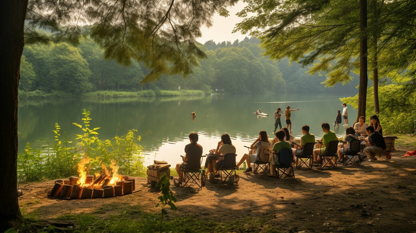 Embark on a Greener Adventure: 10 Ways to Transform Your Travel