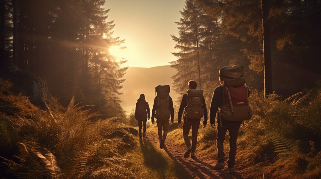 Shaping Tomorrow’s Travel: Navigating the Path to Sustainable Adventures Thumbnail