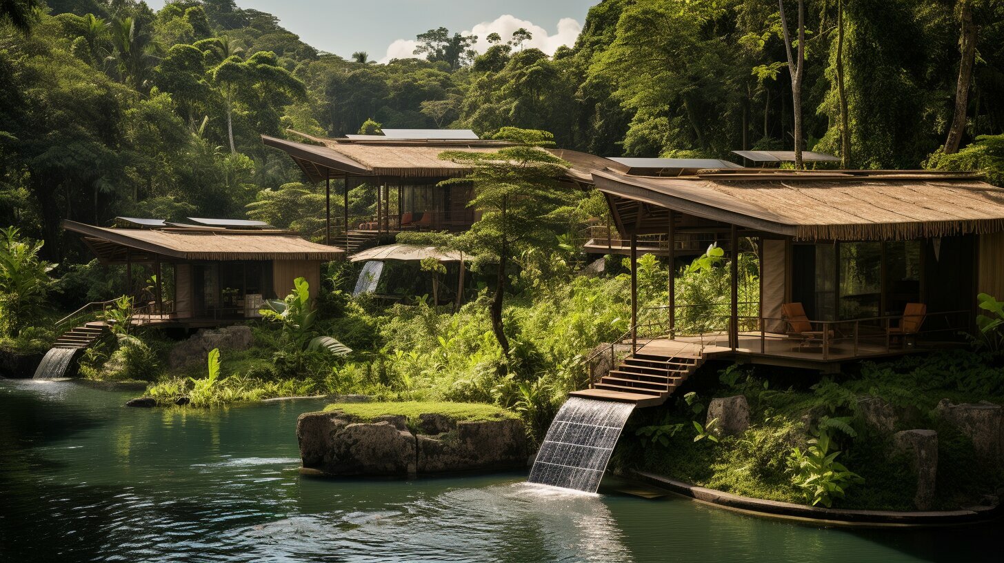 Eco-Paradises Unveiled: Discovering the Best Sustainable Destinations