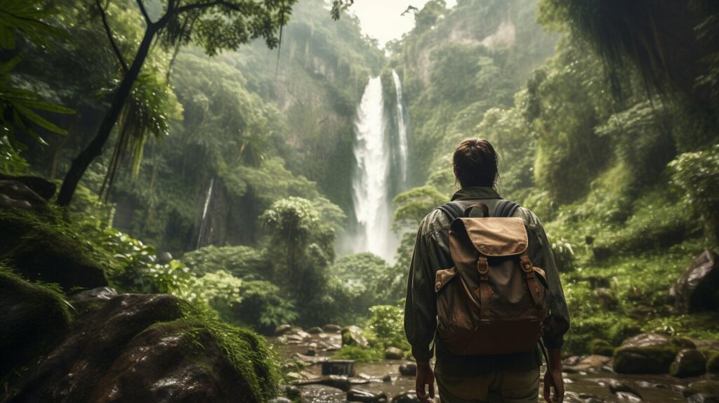 Your Green Getaway: Crafting Budget-Friendly Sustainable Journeys Thumbnail