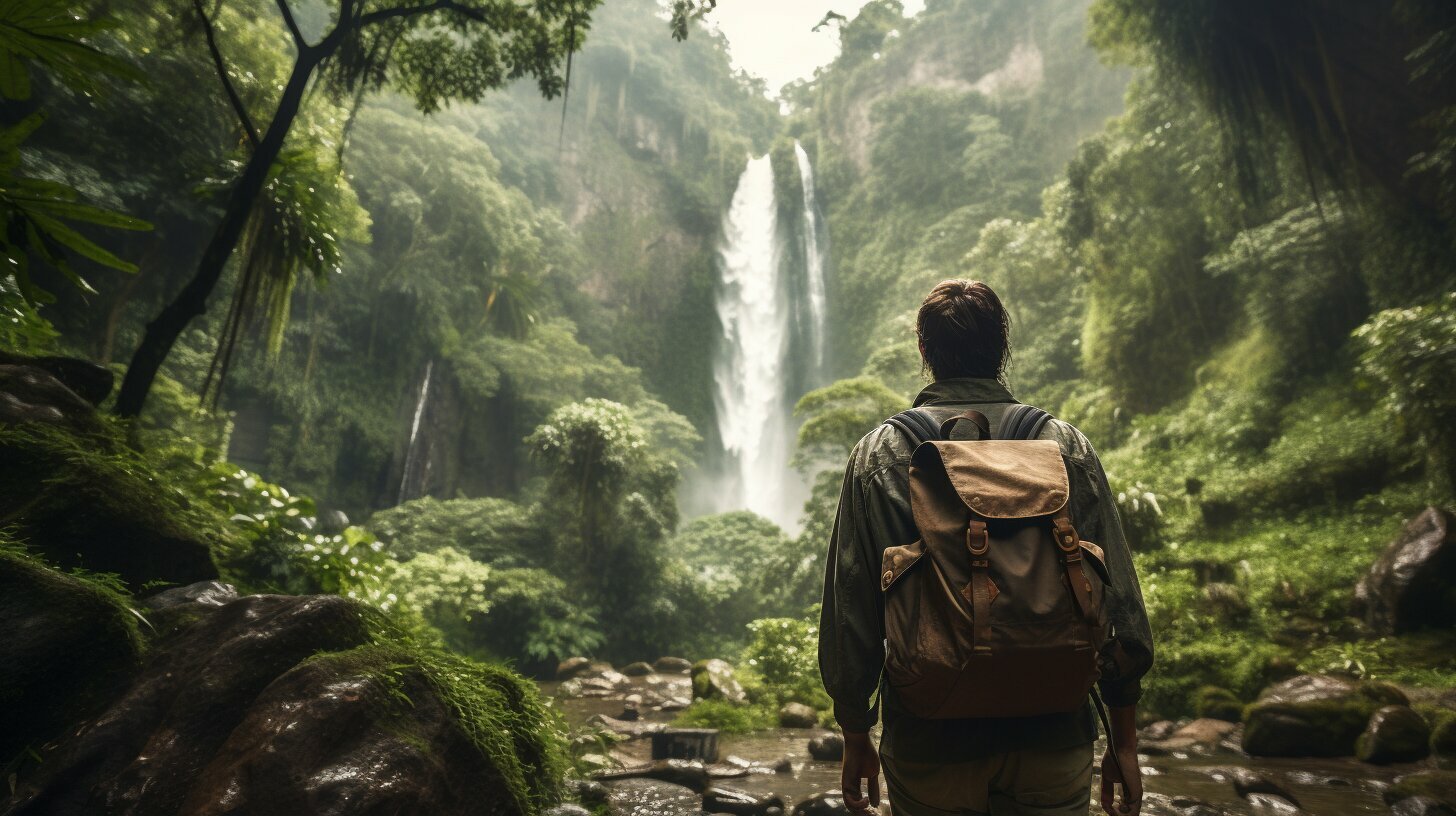 Your Green Getaway: Crafting Budget-Friendly Sustainable Journeys
