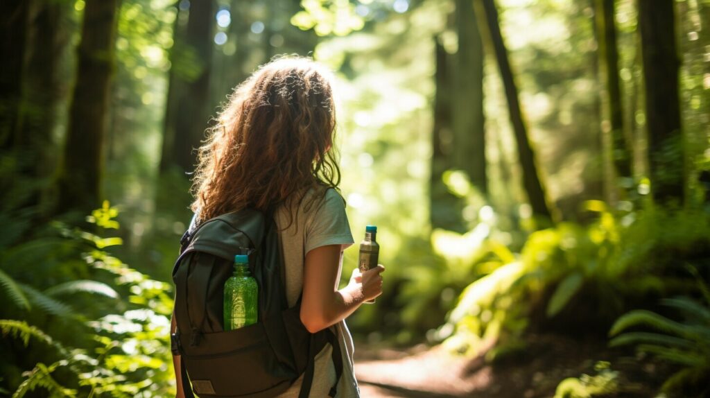 Journeying the Eco-Way: Affordable Tips for Traveling Green Thumbnail