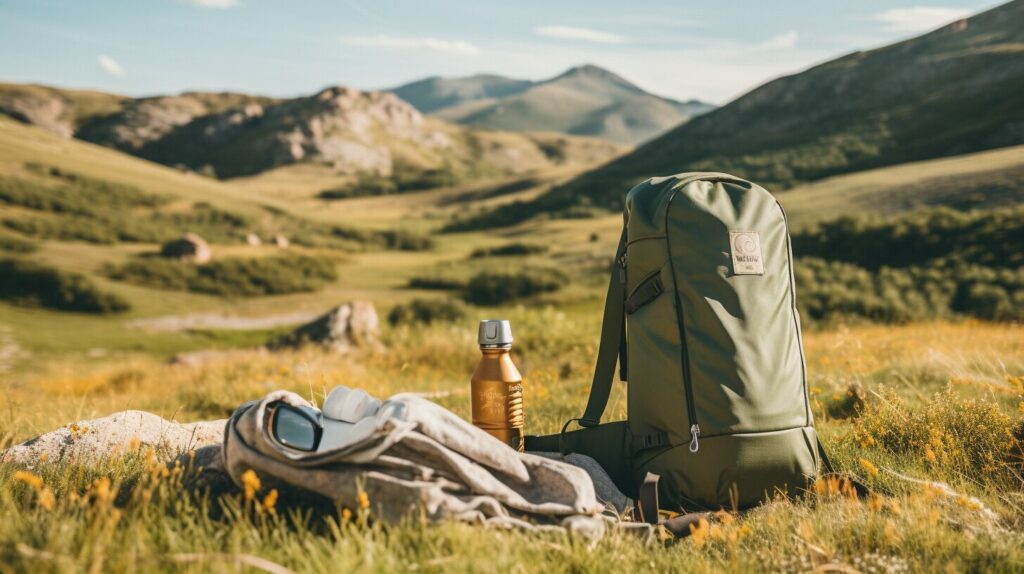 Eco-Friendly Travel, Green Travel, and Responsible Travel Tips Thumbnail