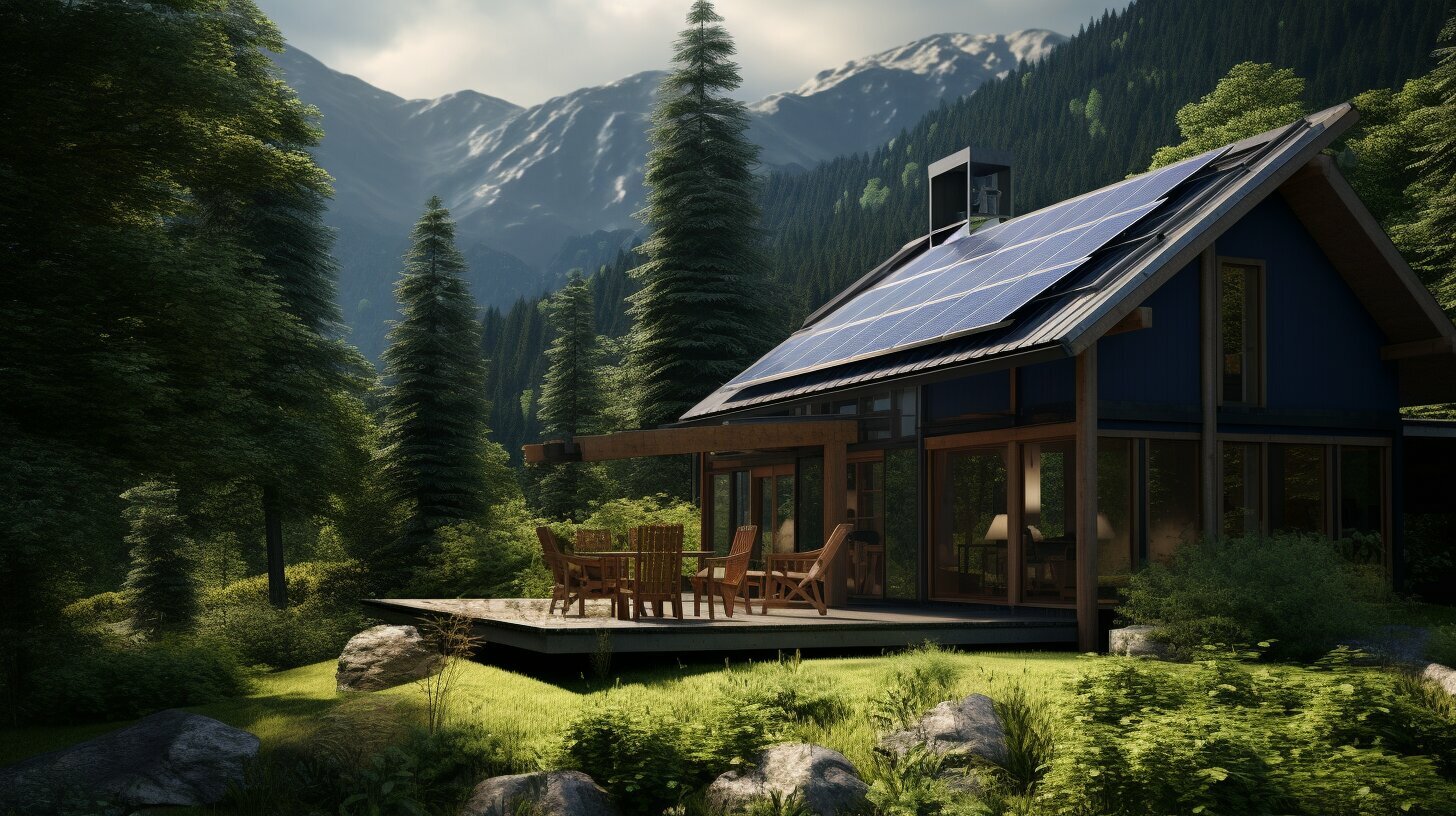 Where to Rest Green: A Guide to Choosing Environmentally-friendly Stays