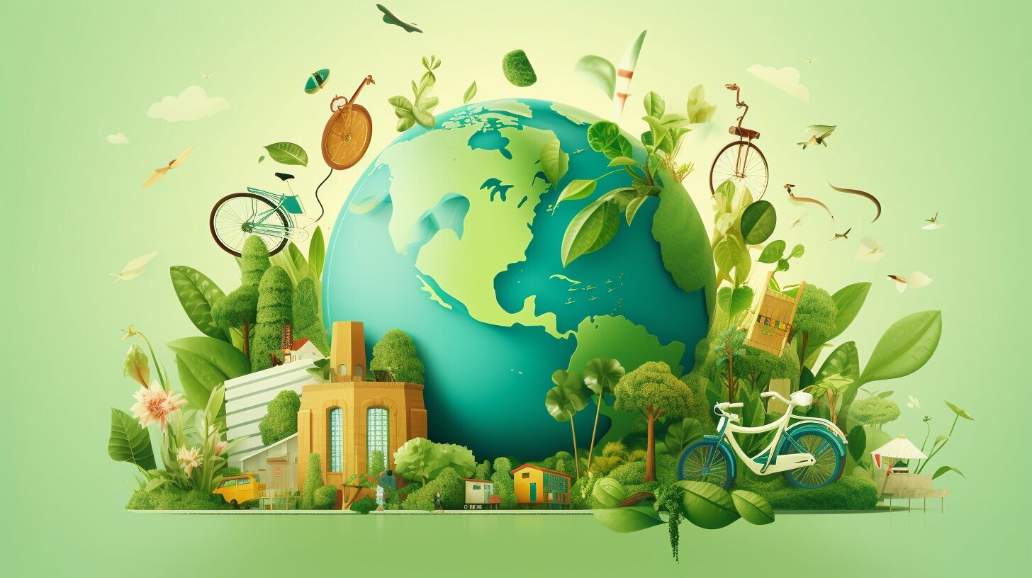 Unlocking the Secrets of Sustainable Travel: Your Ultimate Guide