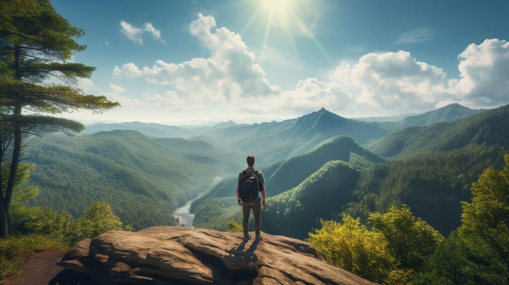 Beyond Wanderlust: Unveiling Tourism’s Footprint on Our Planet Thumbnail