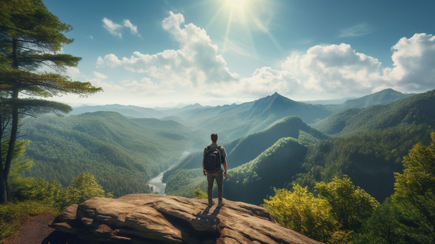 Beyond Wanderlust: Unveiling Tourism’s Footprint on Our Planet